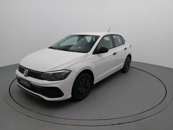 VOLKSWAGEN POLO 1.0 MPI TRACK MANUAL